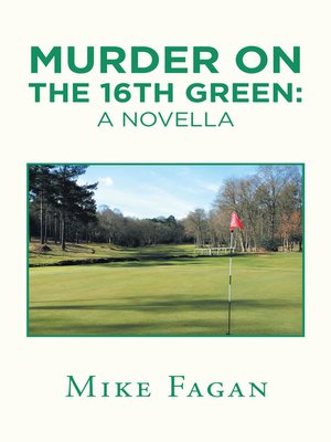 cover image of Murder on the 16Th Green